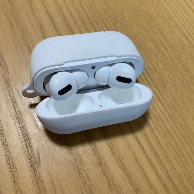 AirPods Pro  エアポッツプロオーディオ機器