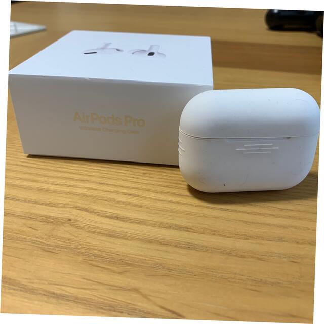 AirPods Pro  エアポッツプロオーディオ機器