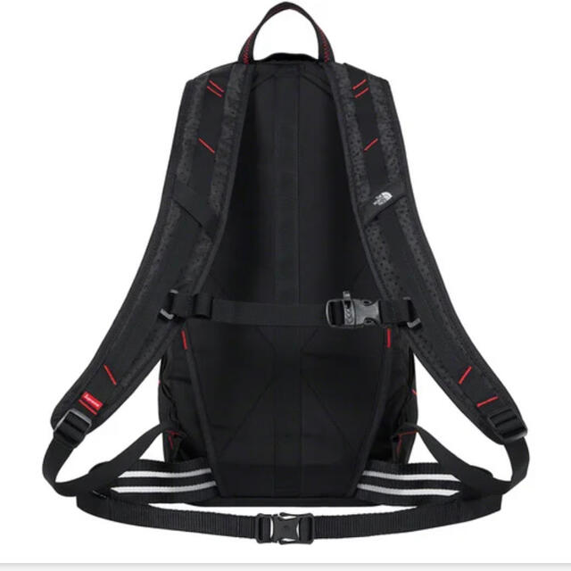 ＊24H以内発送 完売品 黒 TNF Route Rocket Backpack