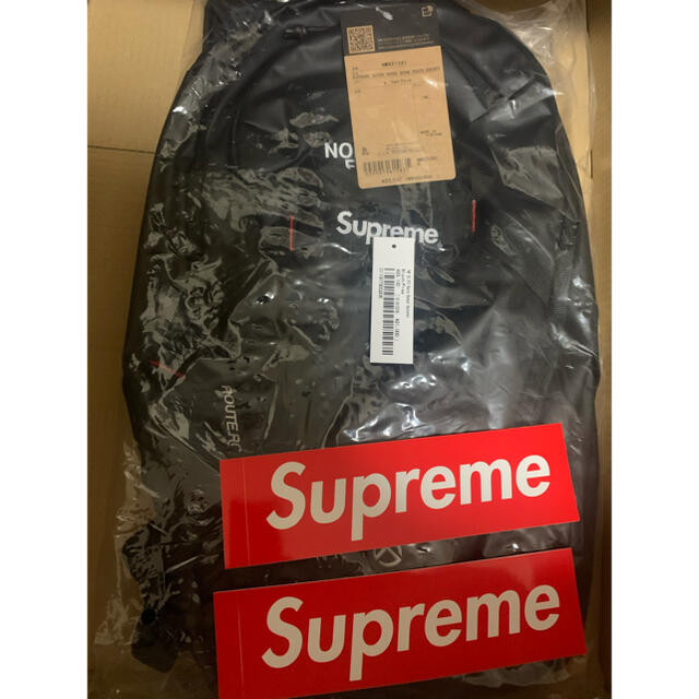 Supreme / The North Face Backpack 16L 2