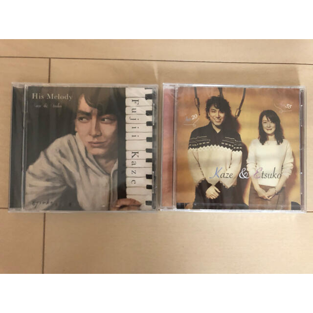 藤井風 インディーズ CDポップス/ロック(邦楽)