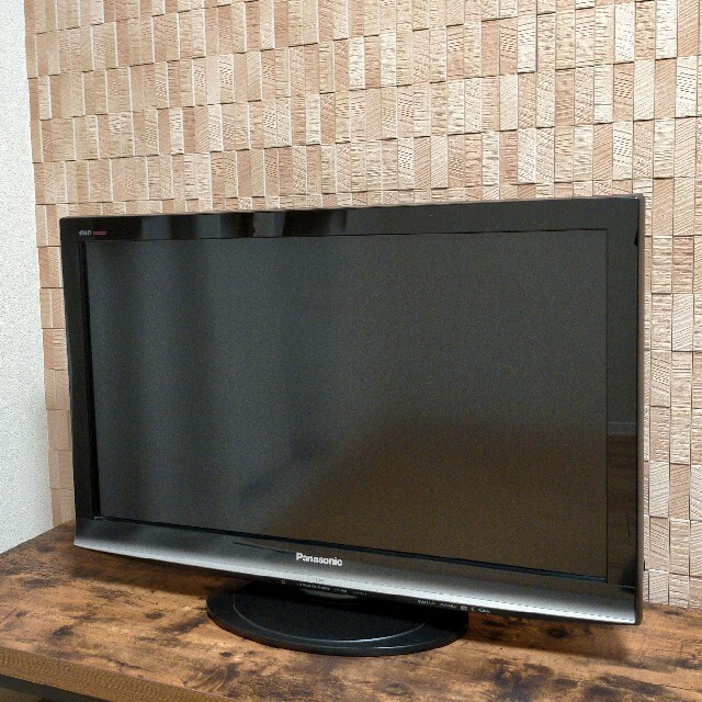 Panasonic(パナソニック)のパナソニック 液晶テレビ ビエラ スマホ/家電/カメラのテレビ/映像機器(テレビ)の商品写真