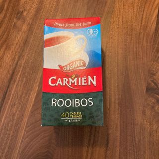 CARMIEN ルイボスティー(茶)