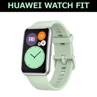 ファーウェイ(HUAWEI)の《HUAWEI WATCH FIT》国内版　新品未開封(腕時計(デジタル))