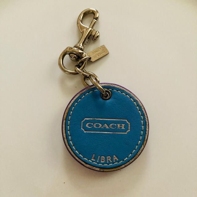 COACH(コーチ)の【訳あり新品】COACH キーチャーム レディースのアクセサリー(チャーム)の商品写真