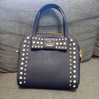 ケイトスペードニューヨーク(kate spade new york)の専用　　ケイト・スペードバック(ハンドバッグ)