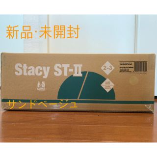 キャンパルジャパン(CAMPAL JAPAN)の【や〜まん様専用】ogawa Stacy STⅡ & PVCマルチシートセット(テント/タープ)