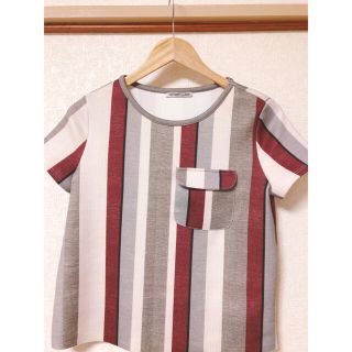 ザラ(ZARA)のZARA Tシャツ(Tシャツ(半袖/袖なし))