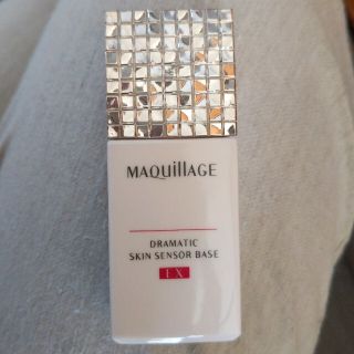 マキアージュ(MAQuillAGE)のマキアージュ　ドラマティックスキンセンサーベース　下地(化粧下地)