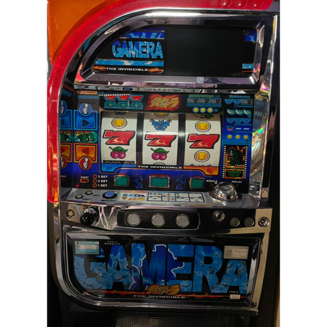 2枚で送料無料 パチスロ アルゼ 4号機 爆釣 一部の部品のみでも可です