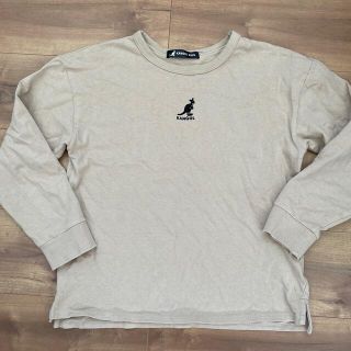 カンゴール(KANGOL)のKANGOL KIDS サイズ150(Tシャツ/カットソー)