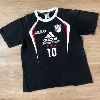 アディダス(adidas)のアディダス Tシャツ(Tシャツ/カットソー)