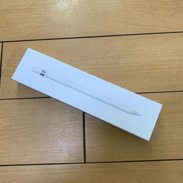 Apple Pencil 第1世代