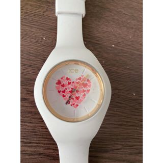 アイスウォッチ ハートの通販 27点 | ice watchを買うならラクマ