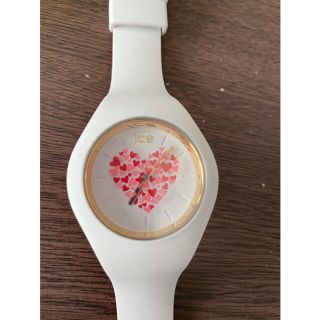 アイスウォッチ(ice watch)のice watch  サイズS(腕時計)