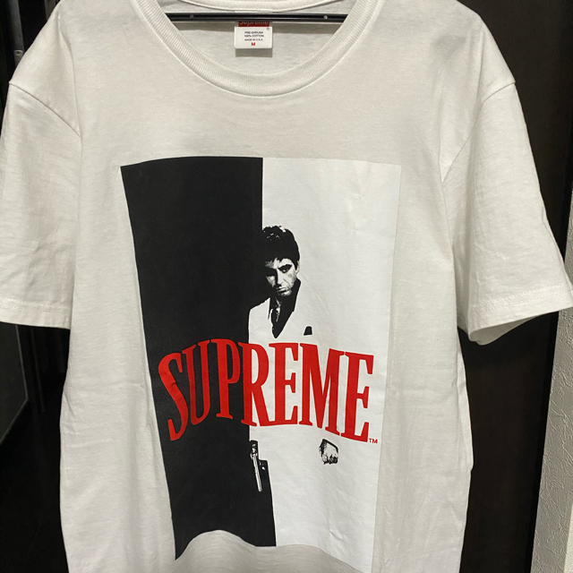 Supreme(シュプリーム)のsupreme tシャツ セット❗️ メンズのトップス(Tシャツ/カットソー(半袖/袖なし))の商品写真