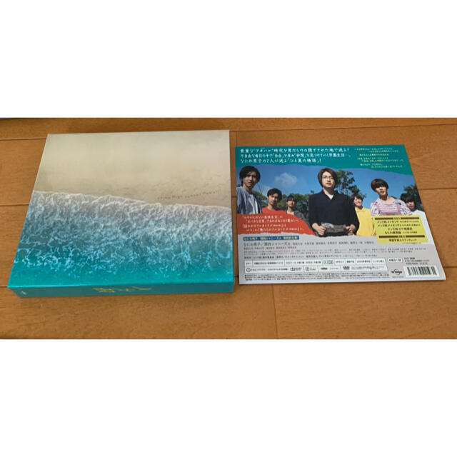 Johnny's - みずっきー様専用 メンズ校 DVD-BOX 特典クリアファイル