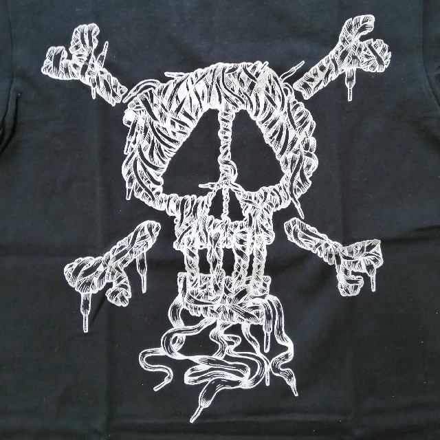 STUSSY - 【 STUSSY 】 ステューシー Tシャツ スカル&ボーンの通販 by