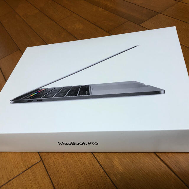 Apple - MacBookPro(新潟のくまさん専用)