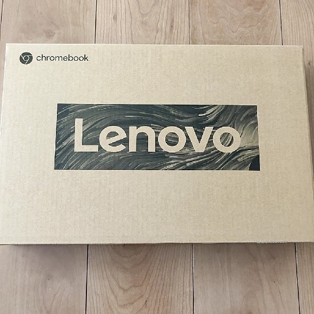 新品未開封 Lenovo IdeaPad Slim350i Chromebook 6