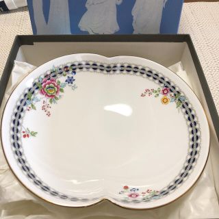 ウェッジウッド(WEDGWOOD)のウェッジウッド　皿(食器)