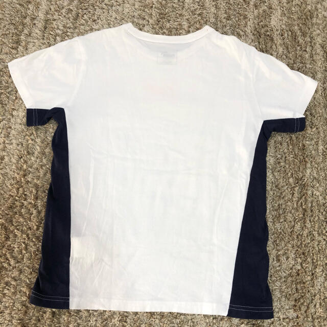 PUMA(プーマ)のPUMA【プーマ】　Tシャツ　150センチ キッズ/ベビー/マタニティのキッズ服男の子用(90cm~)(Tシャツ/カットソー)の商品写真