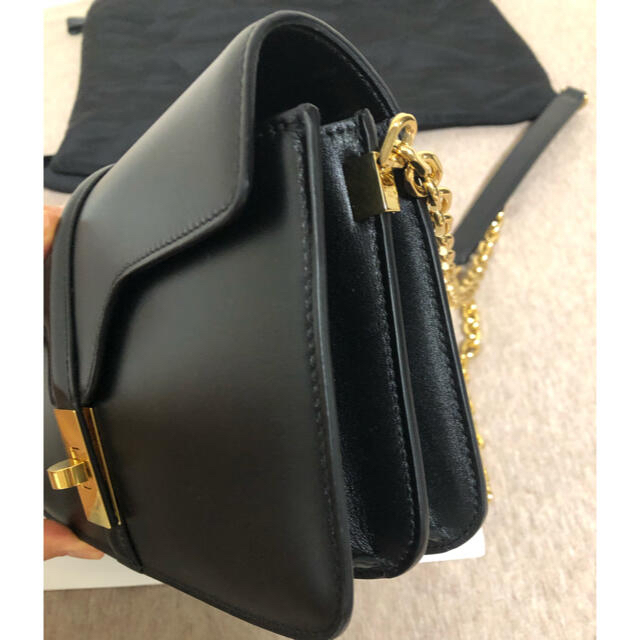 celine(セリーヌ)のセリーヌ　チェーンバッグ レディースのバッグ(ショルダーバッグ)の商品写真