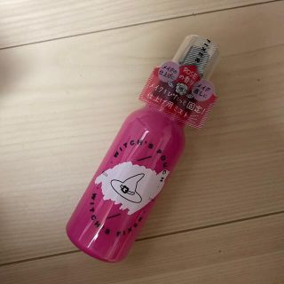 コスメキッチン(Cosme Kitchen)のウィッチズポーチ ウィッチズフィクサー ローズの香り(120ml)(その他)