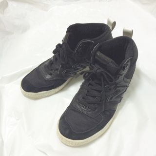 ニューバランス(New Balance)のnew balance(スニーカー)