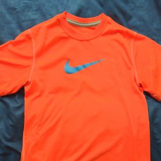 ナイキ(NIKE)のNIKEキッズTシャツＭ(145/72)(Tシャツ/カットソー)