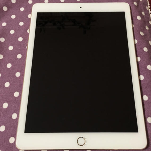 iPad(アイパッド)のiPad Air2 セルラー32GB スマホ/家電/カメラのPC/タブレット(タブレット)の商品写真