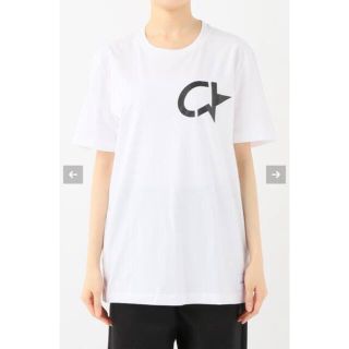 アパルトモンドゥーズィエムクラス(L'Appartement DEUXIEME CLASSE)の☆専用☆AP STUDIO購入　カルバンクラインTシャツ(Tシャツ(半袖/袖なし))