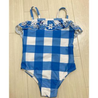 ベビーギャップ(babyGAP)の【美品】Baby GAP 水着　80(水着)