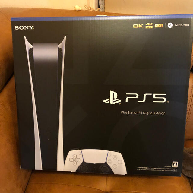 ps5 ps5 PlayStation5 PS5 デジタルエディション