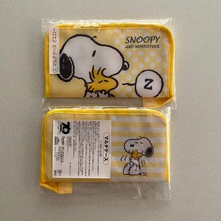 スヌーピー(SNOOPY)のスヌーピー一番くじ(キャラクターグッズ)