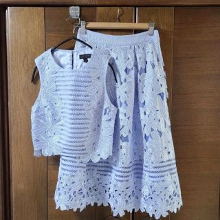 テッドベイカー ワンピース(レッド/赤色系)の通販 51点 | TED BAKER