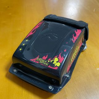 ボブルビー(BOBLBEE)の中古　BOBLBEE Aniara ミッキーマウスデザイン(ウエストポーチ)