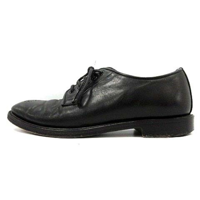Hender Scheme(エンダースキーマ)のエンダースキーマ old end Ridgeway シューズ 25cm 黒 メンズの靴/シューズ(その他)の商品写真