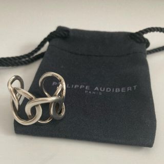 フィリップオーディベール(Philippe Audibert)のりょう様　専用出品(リング(指輪))