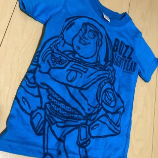 ディズニー(Disney)のTシャツ(Tシャツ/カットソー)