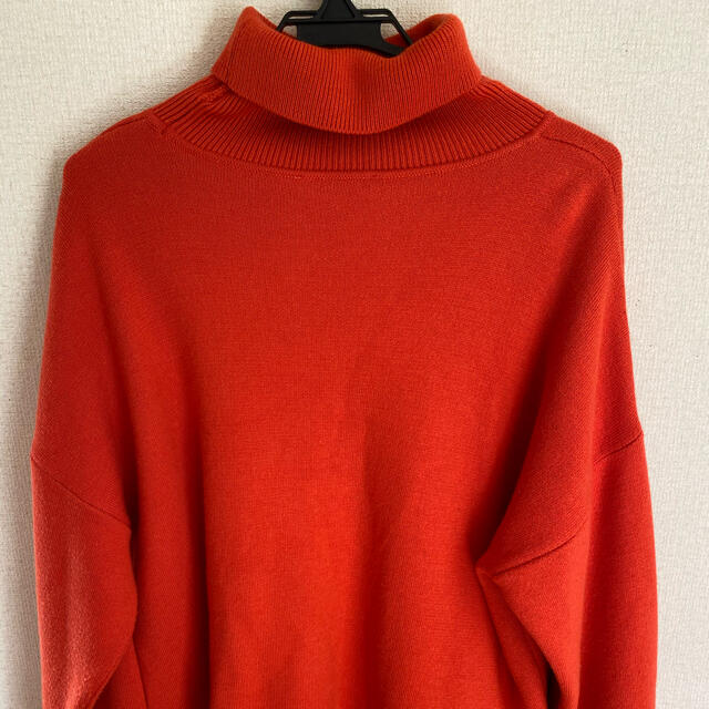 18aw gosha rubchinskiy ニット L ゴーシャラブチンスキー - ニット