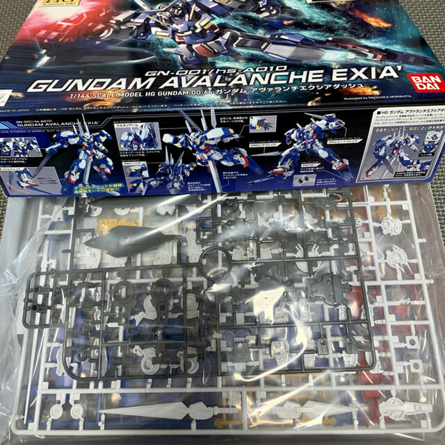 ガンプラ(限定品含む)ガンダム00 4点セット - おもちゃ/ぬいぐるみ ガンプラ(限定品含む)ガンダム00 4点セット - おもちゃ/ぬいぐるみ