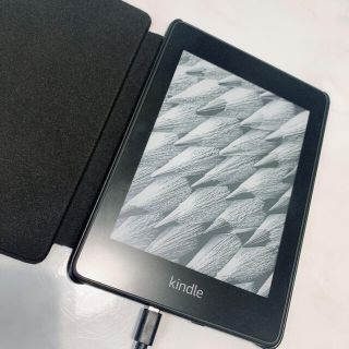 Kindle paperwhite 8GB 広告なし 防水(電子ブックリーダー)