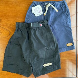 アウトドア(OUTDOOR)のハーフパンツ　80 まとめ売り(パンツ)