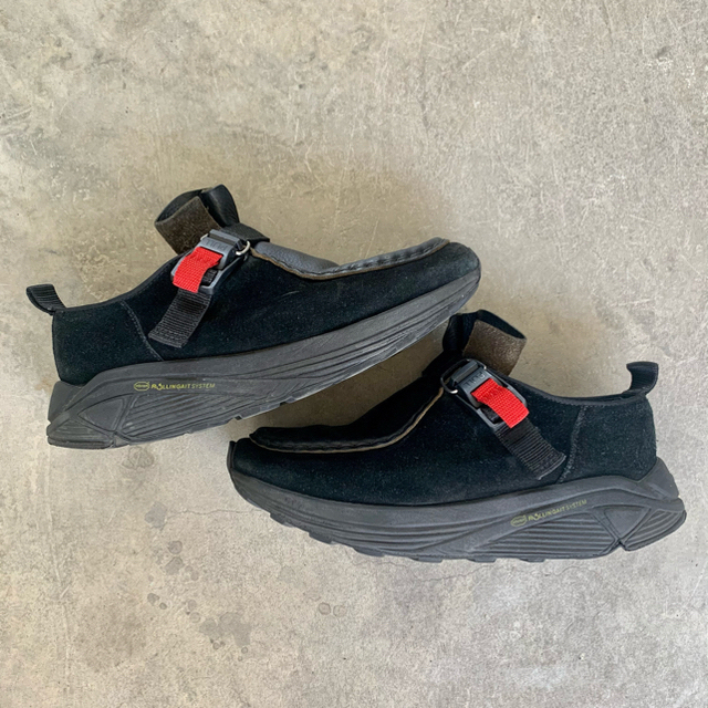 Hender Scheme エンダースキーマ haze - スニーカー