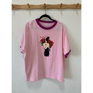 カマキリ様　専用　tenbox tシャツ(Tシャツ/カットソー(半袖/袖なし))