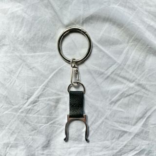 エンダースキーマ(Hender Scheme)のleather pet holder ring 01(その他)