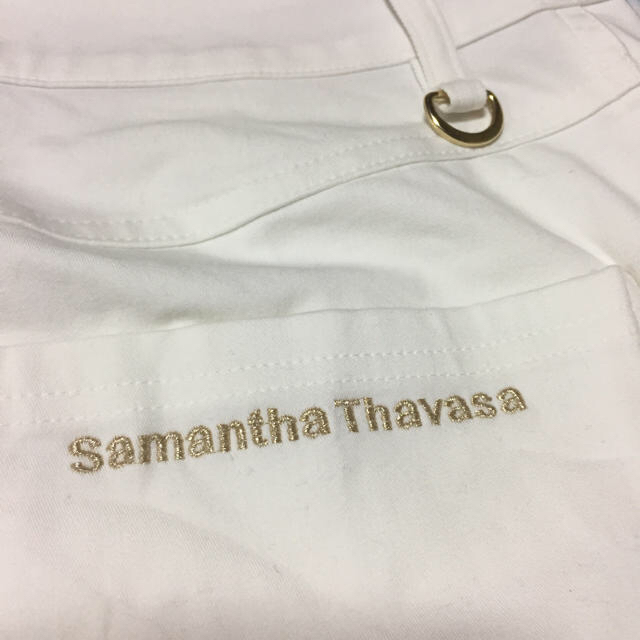 Samantha Thavasa(サマンサタバサ)のわぃん様 専用 レディースのスカート(ミニスカート)の商品写真