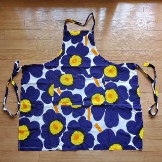 マリメッコ(marimekko)の【Lucky様専用】marimekko　エプロン(その他)