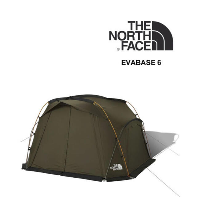 限定価格セール！】 - FACE NORTH THE The NT NV22102 6 Evabase Face ...